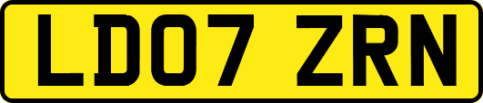 LD07ZRN