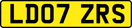 LD07ZRS
