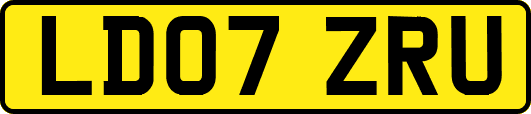LD07ZRU