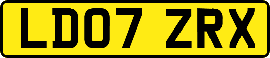 LD07ZRX
