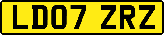 LD07ZRZ