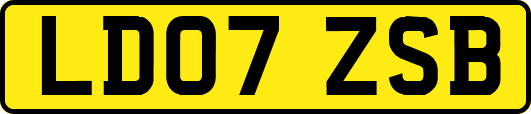 LD07ZSB
