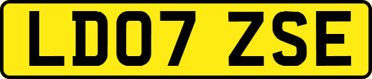 LD07ZSE