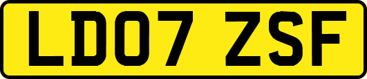 LD07ZSF