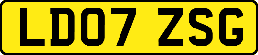 LD07ZSG