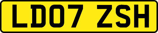 LD07ZSH