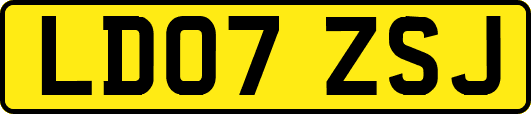 LD07ZSJ