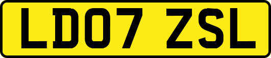 LD07ZSL