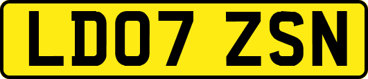 LD07ZSN