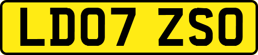 LD07ZSO