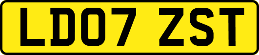 LD07ZST