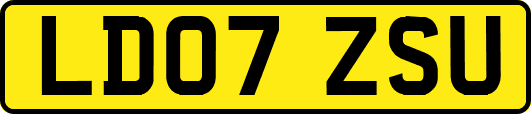 LD07ZSU