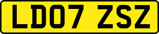 LD07ZSZ