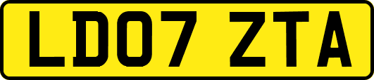 LD07ZTA