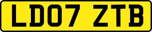 LD07ZTB