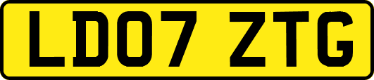 LD07ZTG