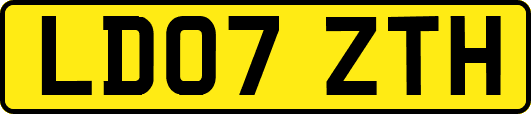 LD07ZTH