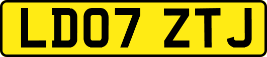 LD07ZTJ