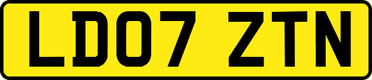 LD07ZTN