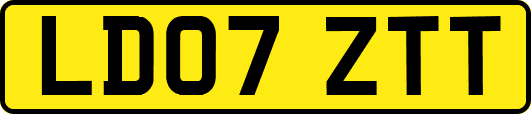 LD07ZTT