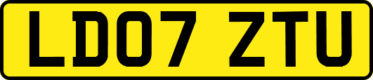 LD07ZTU