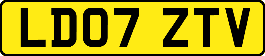 LD07ZTV