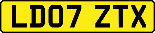 LD07ZTX