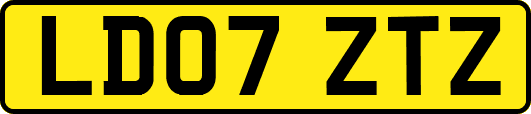 LD07ZTZ