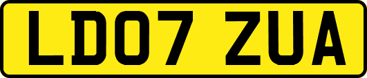 LD07ZUA