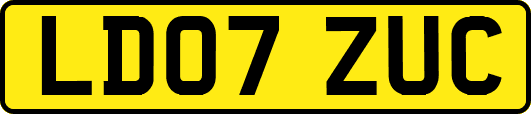 LD07ZUC