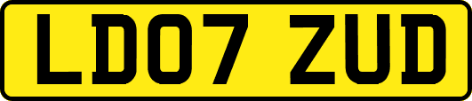LD07ZUD
