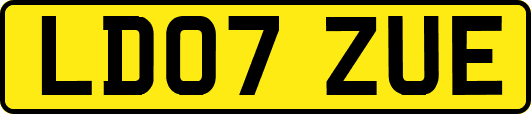 LD07ZUE