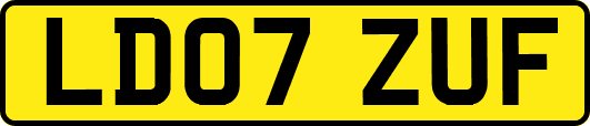 LD07ZUF