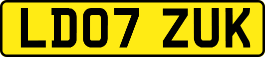 LD07ZUK