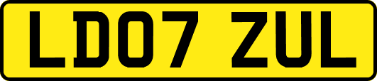 LD07ZUL