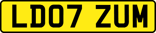 LD07ZUM