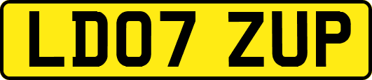 LD07ZUP