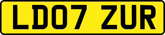 LD07ZUR