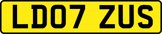 LD07ZUS