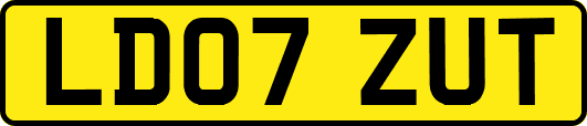 LD07ZUT