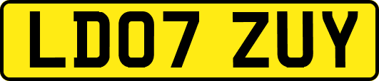 LD07ZUY