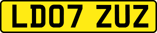 LD07ZUZ