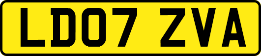 LD07ZVA