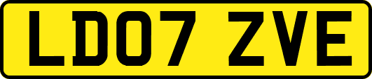 LD07ZVE