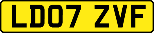 LD07ZVF