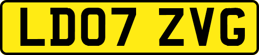 LD07ZVG