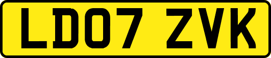 LD07ZVK