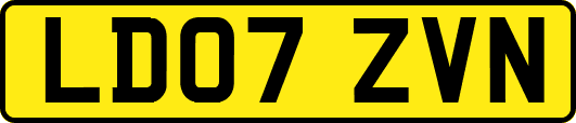 LD07ZVN