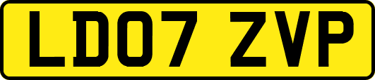 LD07ZVP