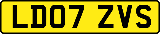 LD07ZVS